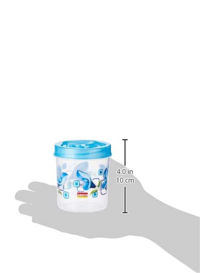 Aristo Store Queen111 Plastic Storage Container-320 ml (4 PCS SET) - Image 5